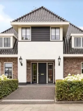 Mijn droomhuis